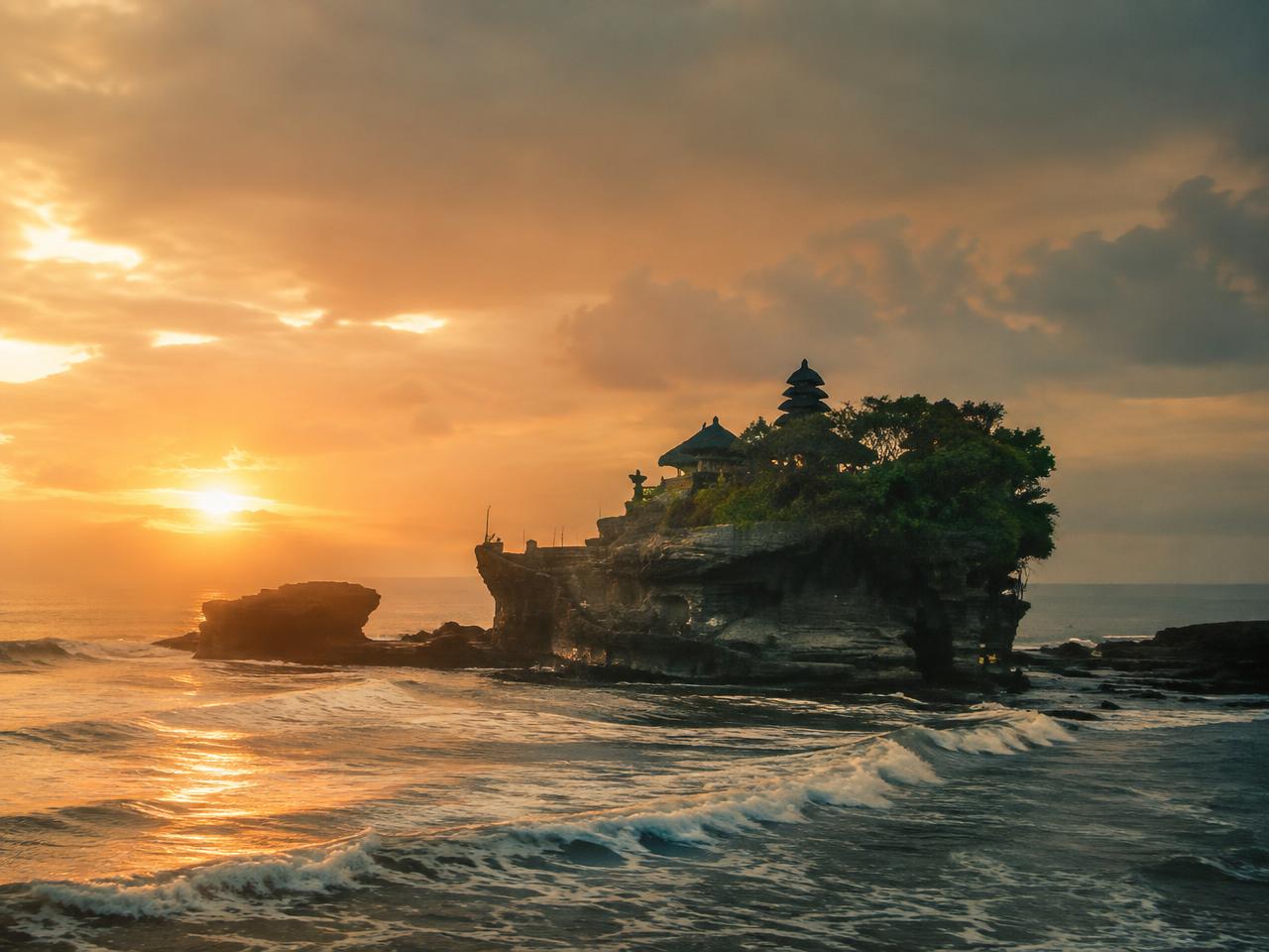 Bali · 8–13 Januari 2027